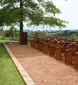 The Venue at South Hill