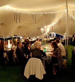 The Venue at South Hill