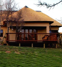 fatherland estate