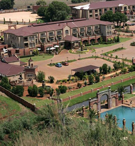 Velmore Estate Hotel