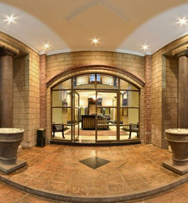 Velmore Estate Hotel