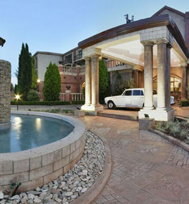 Velmore Estate Hotel