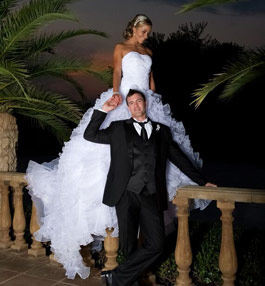 Velmore Estate Hotel