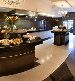 Velmore Estate Hotel