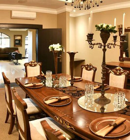 Velmore Estate Hotel