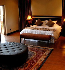 Velmore Estate Hotel