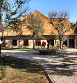 fatherland estate