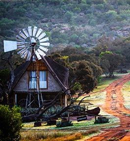 meloti valley private game farm