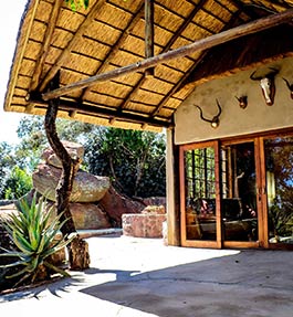 meloti valley private game farm