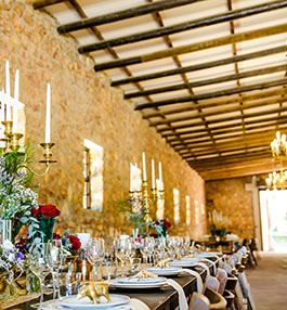 Elandskloof Farm Cottages