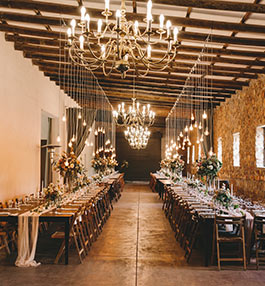 Elandskloof Farm Cottages