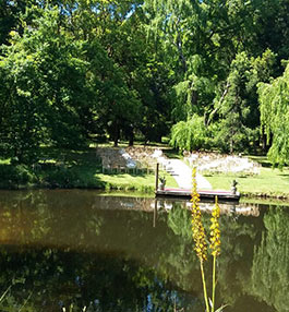 Elandskloof Farm Cottages