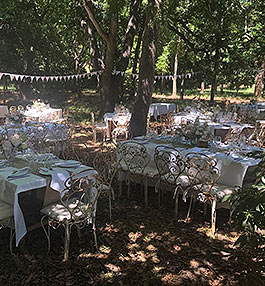 Elandskloof Farm Cottages