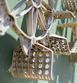 The Hatchery