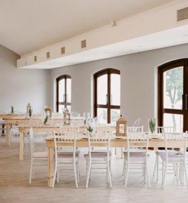Eat at Perdeberg