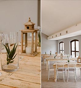 Eat at Perdeberg