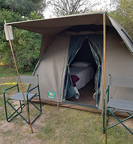 Petrichor Tent Rentals