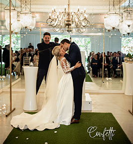 Bona Dea Private Estate