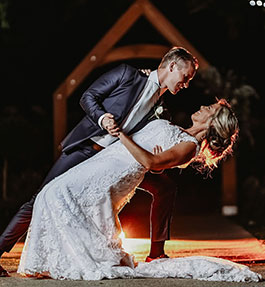 Bona Dea Private Estate