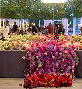 Bona Dea Private Estate