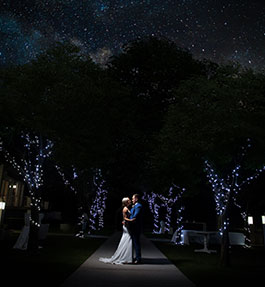 Bona Dea Private Estate