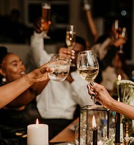 Bona Dea Private Estate