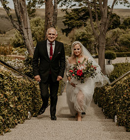 Bona Dea Private Estate