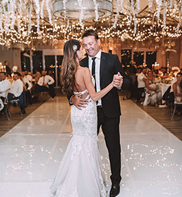 Bona Dea Private Estate