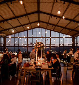 Bakenhof Venue