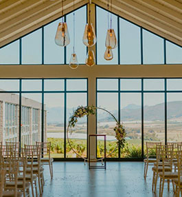 Bakenhof Venue