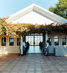 Bakenhof Venue