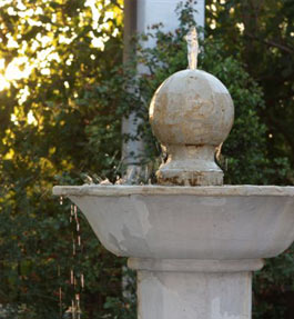 Domaine Brahms