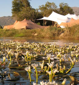 Wolfkop Camping Villages