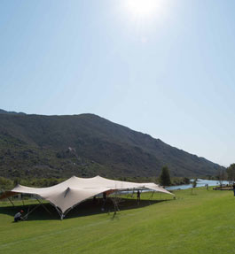 Wolfkop Camping Villages