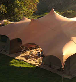Wolfkop Camping Villages