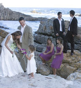 Plettenberg Park Venue