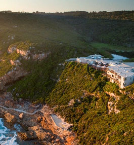 Plettenberg Park Venue