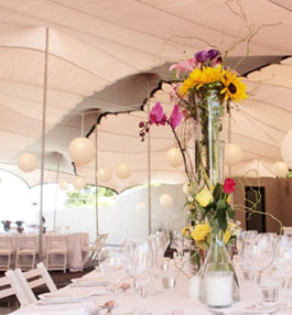 Plettenberg Park Venue