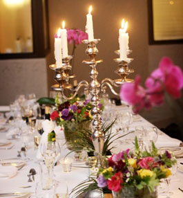 Plettenberg Park Venue