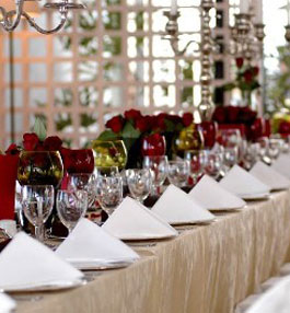 Plettenberg Park Venue