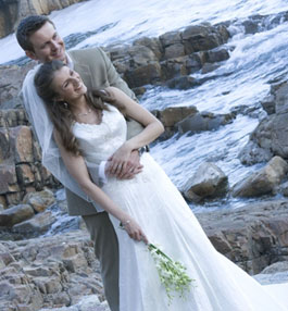 Plettenberg Park Venue