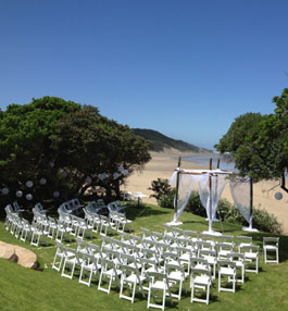 Morgan Bay Hotel