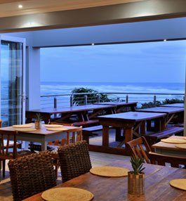 Morgan Bay Hotel