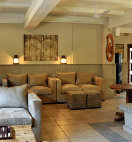 Morgan Bay Hotel