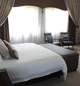 Oranje Guest Farm