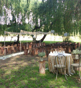 Oranje Guest Farm