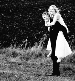 Lovedale Wedding Venue