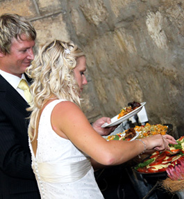 Lovedale Wedding Venue