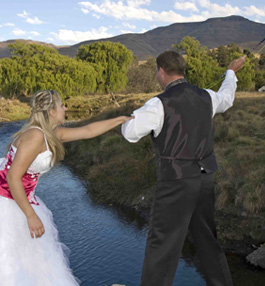 Lovedale Wedding Venue