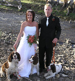 Lovedale Wedding Venue